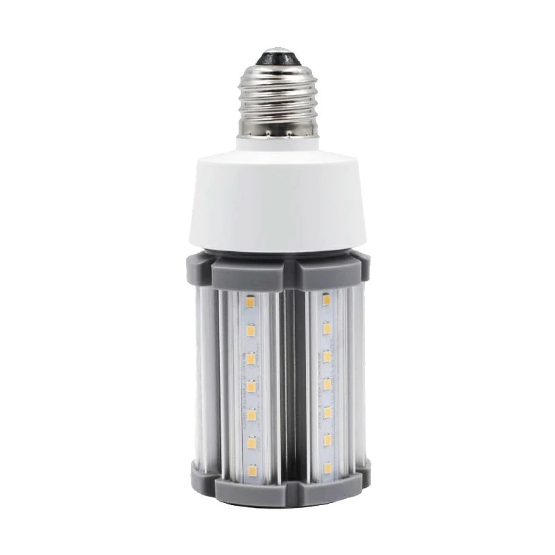 LED電球 コーンライト 水銀灯 E26 50W 相当 電球色 昼白色 電源内蔵 全配光 街路灯 防犯灯 交換用 照明 LBGS39-18-26 ビームテック