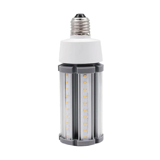 LED電球 コーンライト 水銀灯 E26 E39 100W 相当 電球色 昼白色 電源内蔵 全配光 街路灯 防犯灯 交換用 照明 LBGS39-27 ビームテック