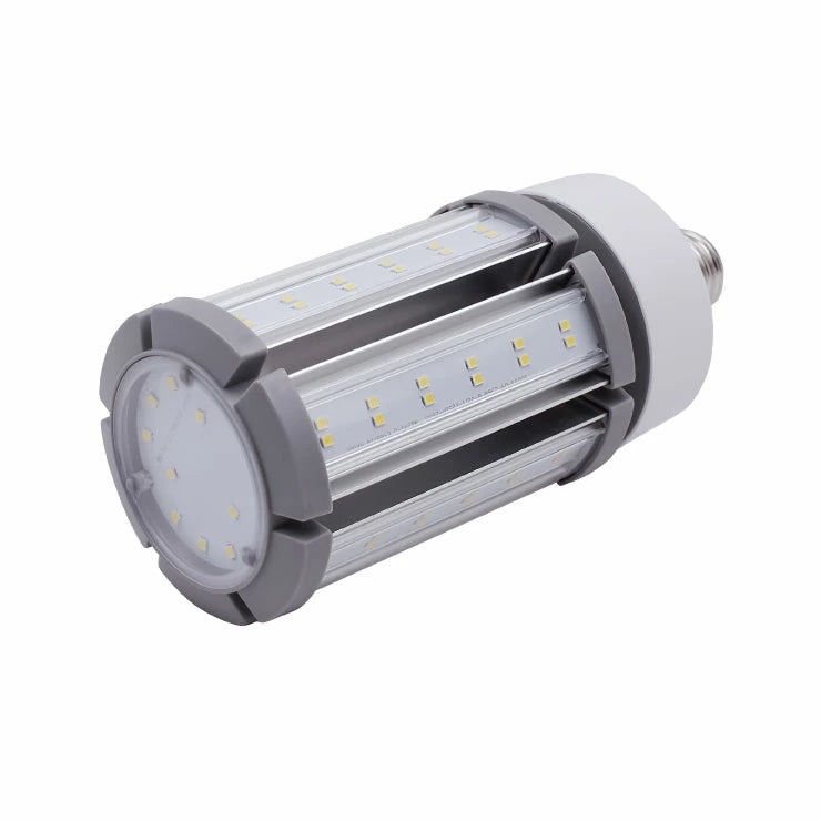 LED電球 コーンライト 水銀灯 E39 120W 相当 電球色 昼白色 電源内蔵 全配光 街路灯 防犯灯 交換用 照明 LBGS39-36-39 ビームテック