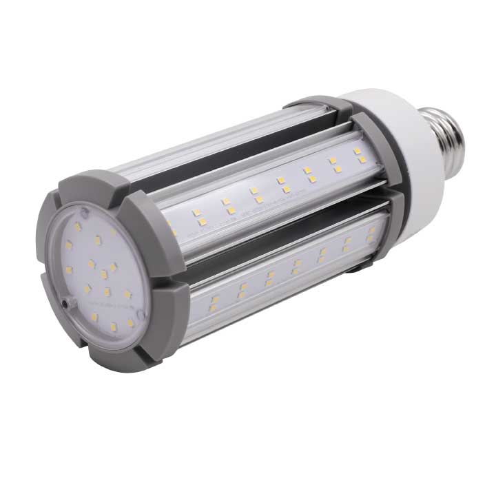LED電球 コーンライト 水銀灯 E26 E39 120W 相当 電球色 昼白色 電源内蔵 全配光 街路灯 防犯灯 交換用 照明 LBGS39-45 ビームテック