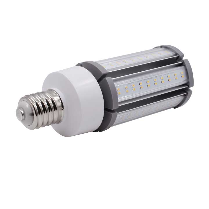 LED電球 コーンライト 水銀灯 E26 E39 175W 相当 電球色 昼白色 電源内蔵 全配光 街路灯 防犯灯 交換用 照明 LBGS39-54 ビームテック