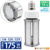 LED電球 コーンライト 水銀灯 E26 E39 120W 相当 電球色 昼白色 電源内蔵 全配光 街路灯 防犯灯 交換用 照明 LBGS39-36 ビームテック