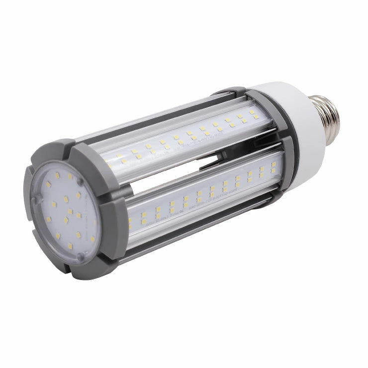 LED電球 コーンライト 水銀灯 E26 E39 175W 相当 電球色 昼白色 電源内蔵 全配光 街路灯 防犯灯 交換用 照明 LBGS39-63 ビームテック