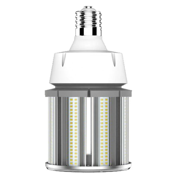 LED電球 コーンライト 水銀灯 E39 250W 相当 電球色 昼白色 電源内蔵 全配光 街路灯 防犯灯 交換用 照明 LBGS39-80-39 ビームテック