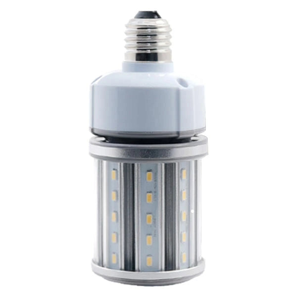 LED水銀灯 電球 E26 E39 防塵 防水 電源内蔵 密閉型器具対応 コーンライト 全配光 街路灯 防犯灯 交換用 照明 電球色 昼白色 ビームテック