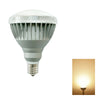LED電球 E39 バラストレス水銀灯500W相当 看板照明 LED レフ球形 反射形 角度120度屋内 屋外兼用 IP65防塵 防水 スポットライト ledライト 屋外用 LED LBW5239