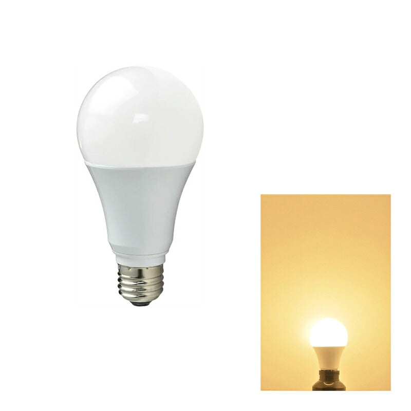 LED電球 E26 100W 相当 330度 虫対策 電球色 1530lm 昼白色 1600lm LDA12-G/Z100/BT ビームテック