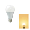 LED電球 E26 100W 相当 330度 虫対策 電球色 1530lm 昼白色 1600lm LDA12-G/Z100/BT ビームテック