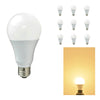 LED電球 E26 100W 相当 330度 調光器対応 虫対策 電球色 1530lm 昼白色 1600lm LDA12-G/Z100/D/BT ビームテック