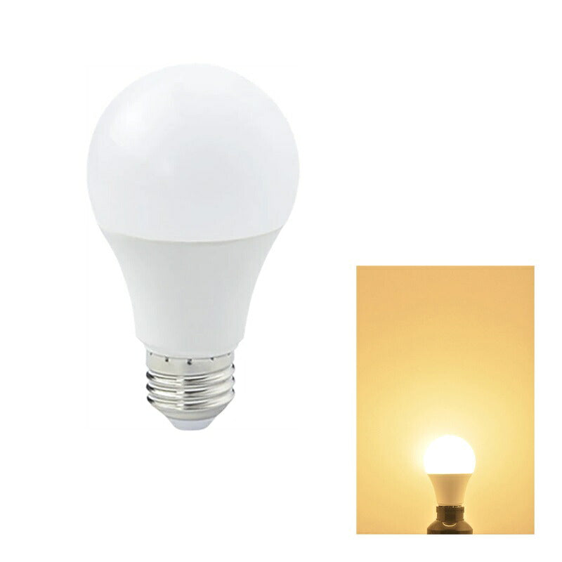 LED電球 E26 100W 相当 210度 高演色 虫対策 電球色 1520lm 昼光色