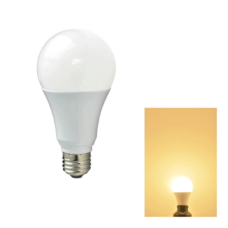 LED電球 E26 80W 相当 330度 調光器対応 電球色 虫対策 1160lm 昼白色 1180lm LDA9-G/Z80/D/BT ビームテック