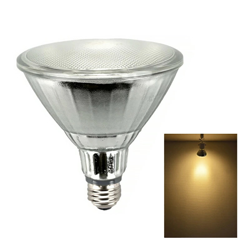 LED スポットライト 電球 E26 ハロゲン 150W 相当 105度 防雨 虫対策