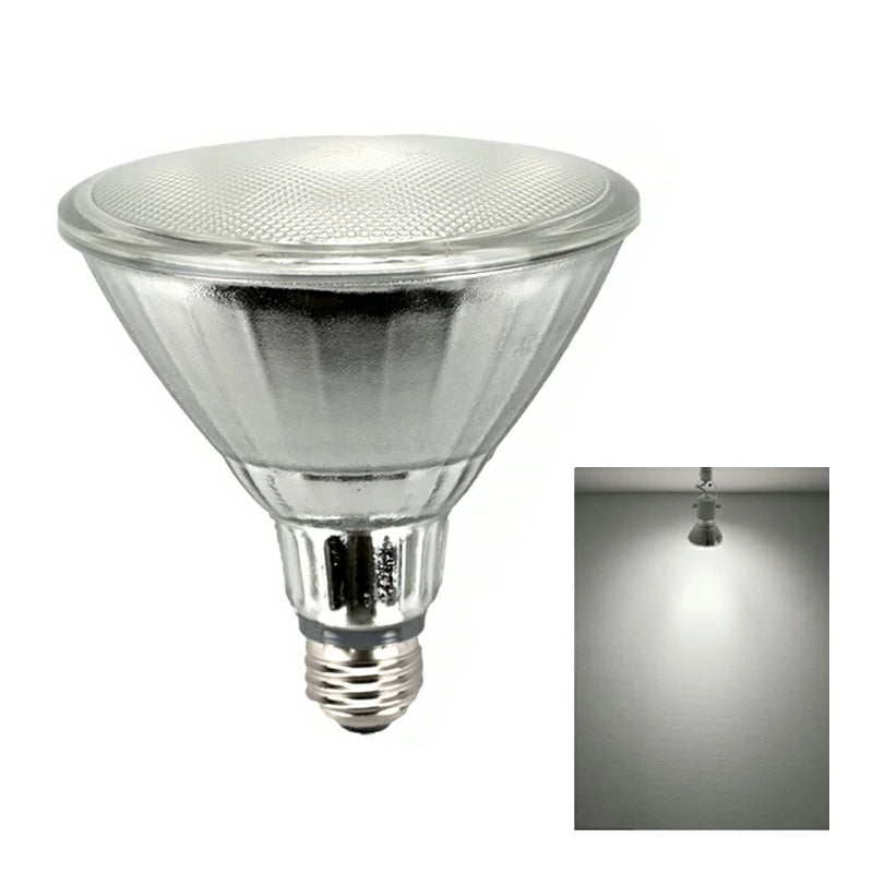LED スポットライト 電球 E26 ハロゲン 150W 相当 105度 防雨 虫対策