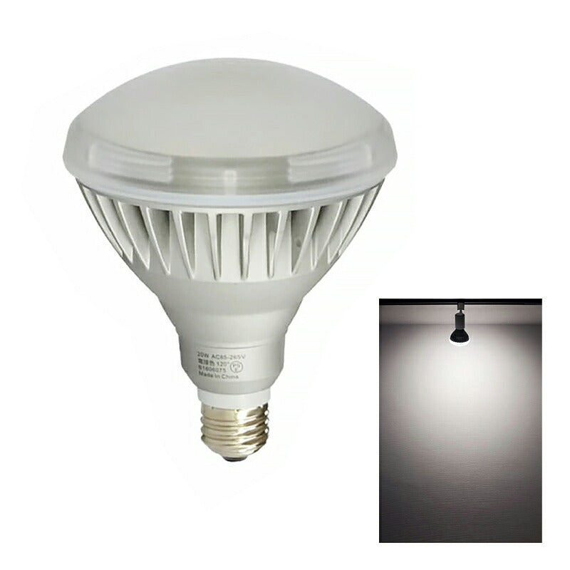 新品未使用GEライティング LED電球 バラストレス 水銀灯タイプ 屋内外兼用 LED電球 E26 160W 相当 バラストレス水銀灯形 電球色 2400lm 昼白色