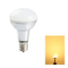 LED電球 E17 55W 相当 レフ球 レフ電球 虫対策 電球色 電球色 450lm 昼白色 480lm LDR5-E17 ビームテック