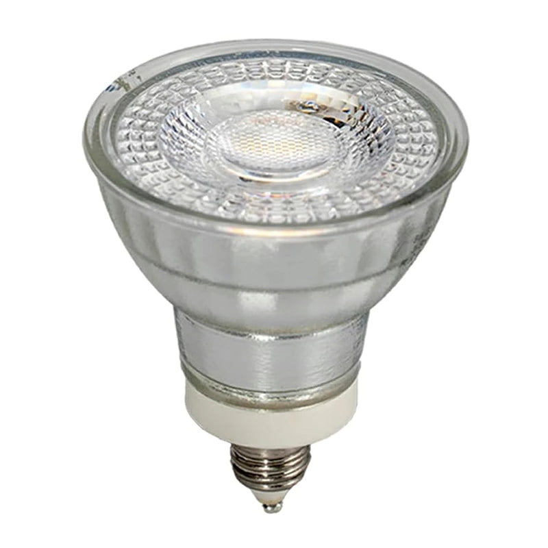 LED スポットライト 電球 E11 ハロゲン 50W 相当 38度 虫対策 電球色 550lm 昼白色 600lm LDR6-E11II ビームテック