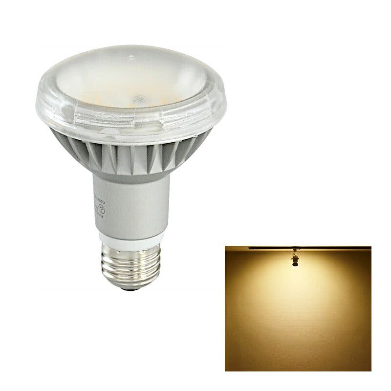 LED電球 E26 100W 相当 レフ球 レフ電球  電球色 1035lm 昼白色 1100lm LDR9-MGW-RF ビームテック