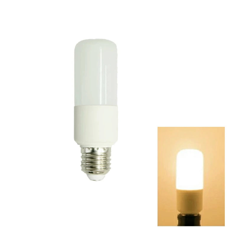 LED電球 E26 T型 60W 相当 180度 虫対策 電球色 770lm 昼光色 810lm LDT8-60W ビームテック
