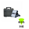 LED投光器 100W 充電式ポータブル投光器 IP65 防塵 防水 屋内 屋外 レンズ角度 選択 変更 作業灯 ライト LECB100 PB100 昼白色 照明 ランプ ビームテック