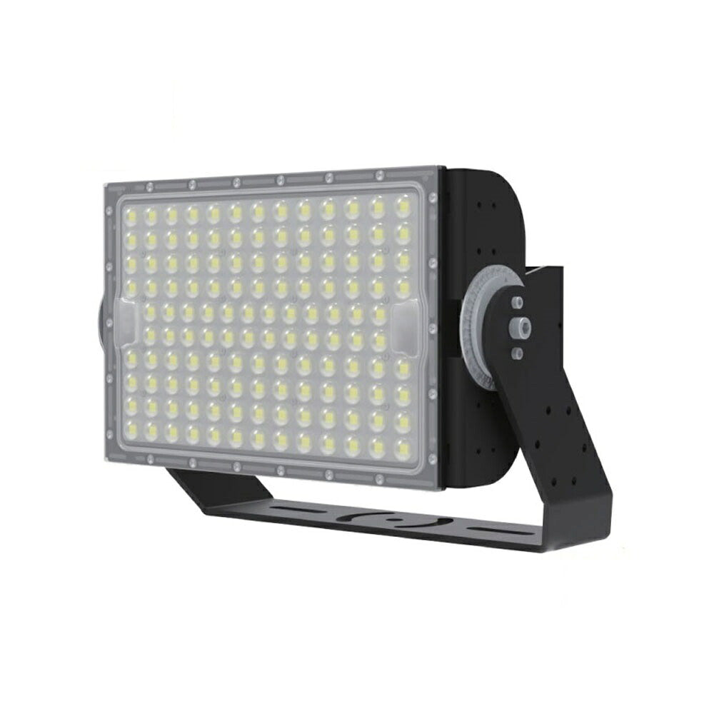 LED投光器 300W 投光器 LED 屋外 看板 駐車場 倉庫 工場 作業灯 防犯灯 LED高天井用照明器具 LEG300 ビームテック