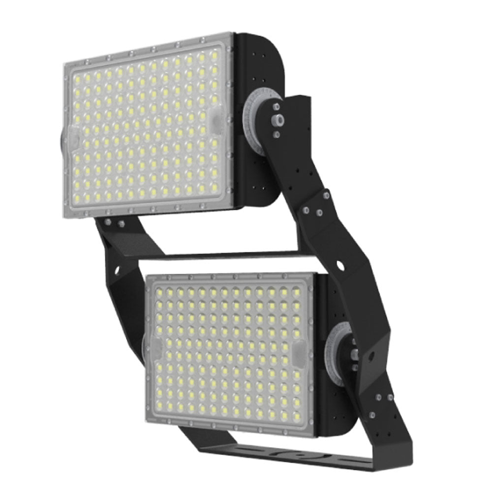 LED投光器 600W 投光器 LED 屋外 看板 駐車場 倉庫 工場 作業灯 防犯灯 LED高天井用照明器具 LEG600 ビームテック