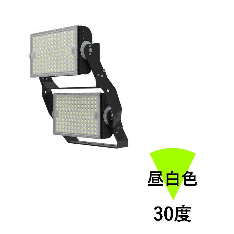 LED投光器 600W 投光器 LED 屋外 看板 駐車場 倉庫 工場 作業灯 防犯灯 LED高天井用照明器具 LEG600 ビームテック