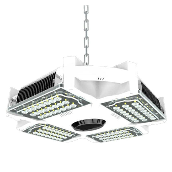 LED水銀灯 700W相当 電源付き 防塵 防水 屋外対応 LEP-HB150 ビームテック