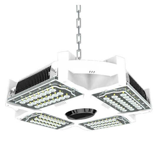 LED水銀灯 700W相当 電源付き 防塵 防水 屋外対応 LEP-HB150 ビームテック