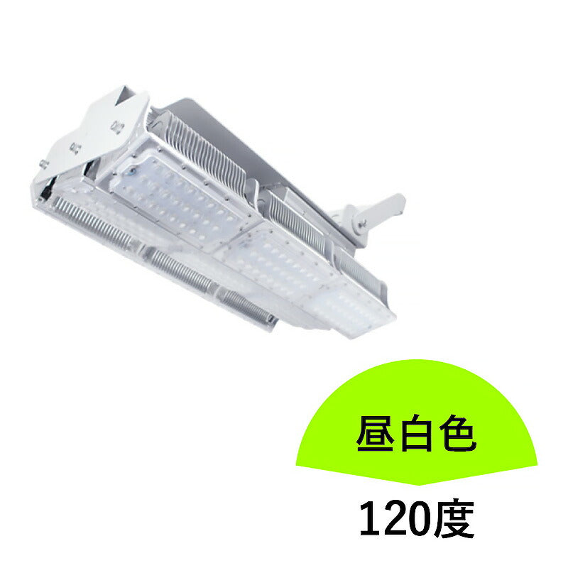 LED投光器 1000W 投光器 LED 屋外 看板 駐車場 作業灯 防犯灯 LEP1000 ビームテック