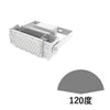 LED投光器 100W 200W 300W 400W 600W 投光器 RGB カラー LED イルミネーション 舞台 屋外 看板 演出 LEP100RGB ビームテック