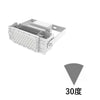 LED投光器 100W 200W 300W 400W 600W 投光器 RGB カラー LED イルミネーション 舞台 屋外 看板 演出 LEP100RGB ビームテック