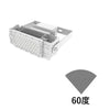 LED投光器 100W 200W 300W 400W 600W 投光器 RGB カラー LED イルミネーション 舞台 屋外 看板 演出 LEP100RGB ビームテック