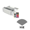 LED投光器 100W 投光器 RGB カラー LED イルミネーション 舞台 屋外 看板 演出 LEP100RGB ビームテック