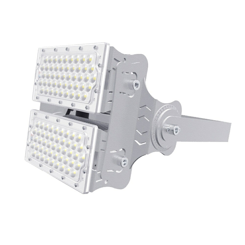 LED投光器 200W 投光器 LED 屋外 看板 駐車場 作業灯 防犯灯 LEP200S ビームテック