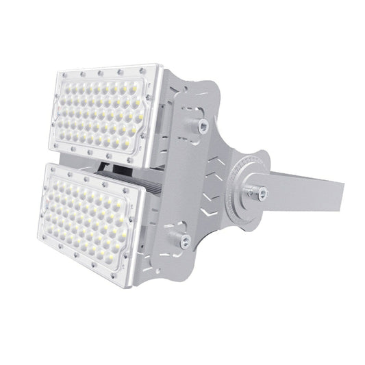 LED投光器 200W 投光器 LED 屋外 看板 駐車場 作業灯 防犯灯 LEP200S ビームテック