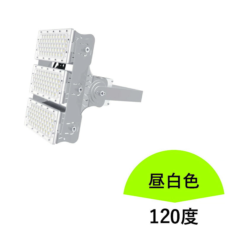 LED投光器 300W 投光器 LED 屋外 看板 駐車場 作業灯 防犯灯 LEP300S ビームテック