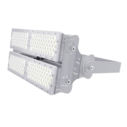 LED投光器 400W 投光器 LED 屋外 看板 駐車場 作業灯 防犯灯 LEP400S ビームテック