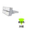 LED投光器 400W 投光器 LED 屋外 看板 駐車場 作業灯 防犯灯 LEP400S ビームテック