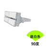 LED投光器 400W 投光器 LED 屋外 看板 駐車場 作業灯 防犯灯 LEP400S ビームテック