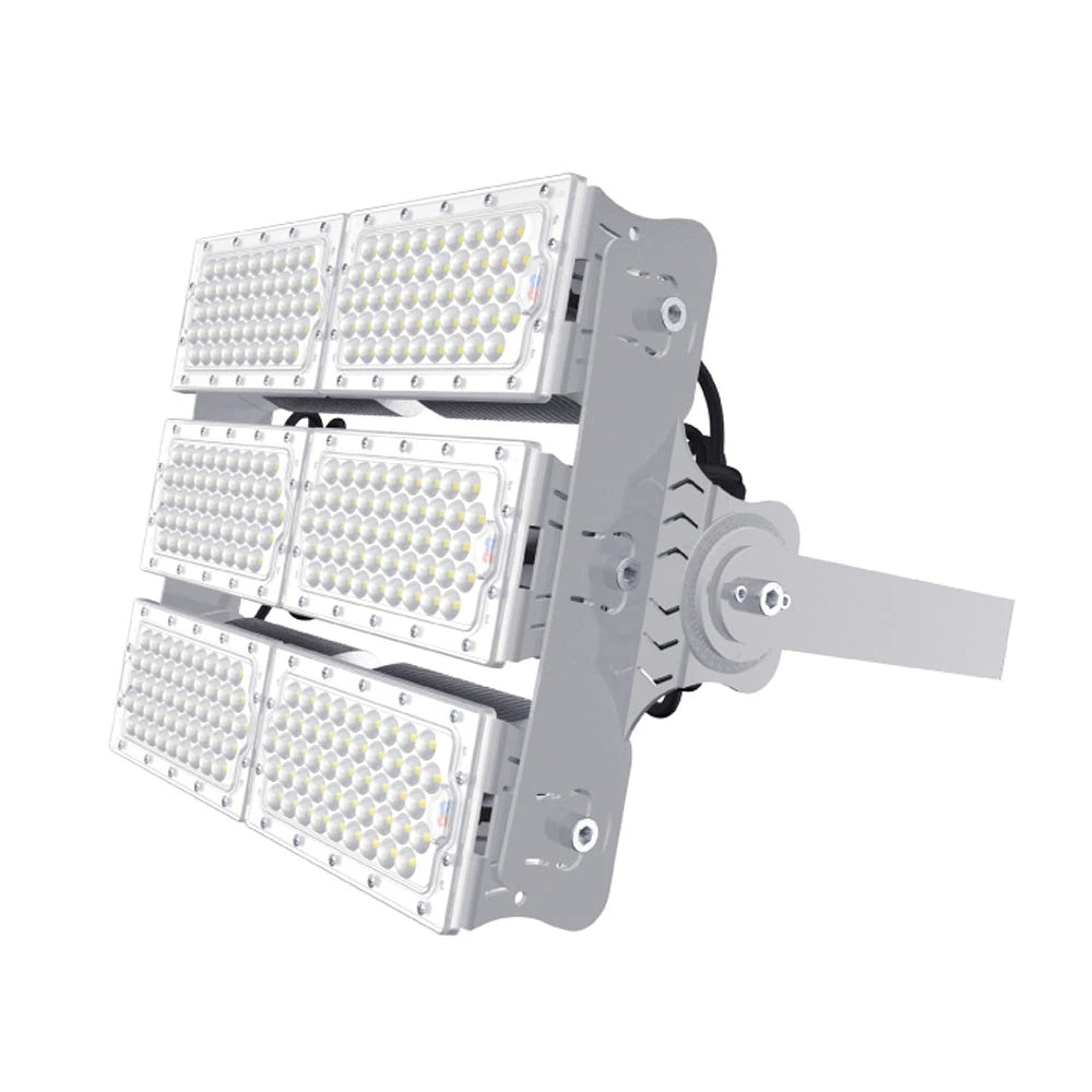 LED投光器 600W 投光器 LED 屋外 看板 駐車場 作業灯 防犯灯 LEP600S ビームテック