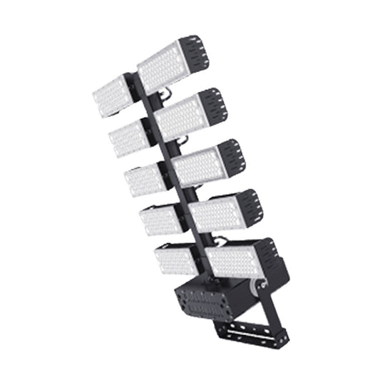 LED投光器 1200W 投光器 LED 屋外 看板 駐車場 作業灯 防犯灯 LET1200