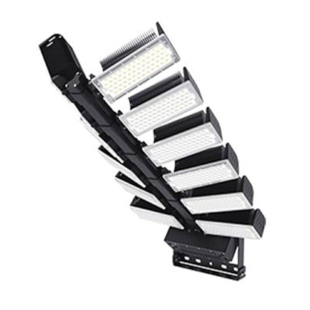 LED投光器 1440W 投光器 LED 屋外 看板 駐車場 作業灯 防犯灯 LET1440