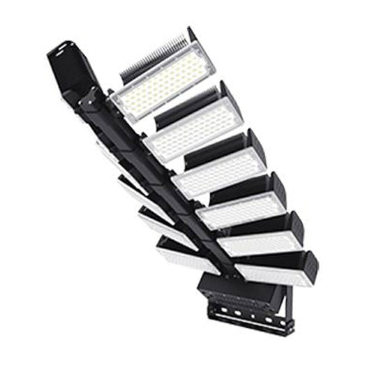 LED投光器 1440W 投光器 LED 屋外 看板 駐車場 作業灯 防犯灯 LET1440