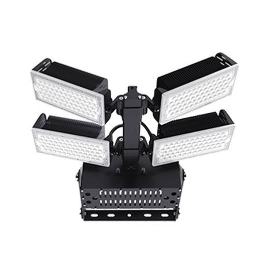 LED投光器 480W 投光器 LED 屋外 看板 駐車場 作業灯 防犯灯 LET480