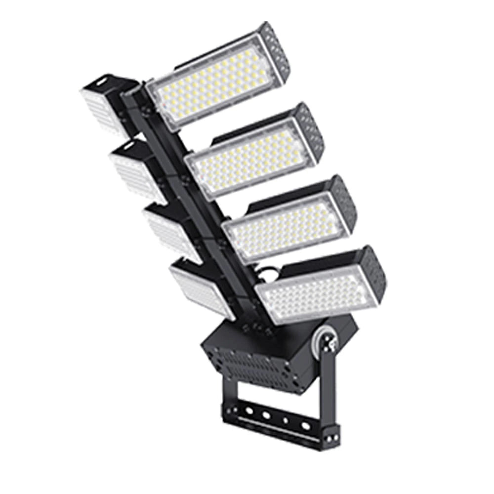 LED投光器 960W 投光器 LED 屋外 看板 駐車場 作業灯 防犯灯 LET960