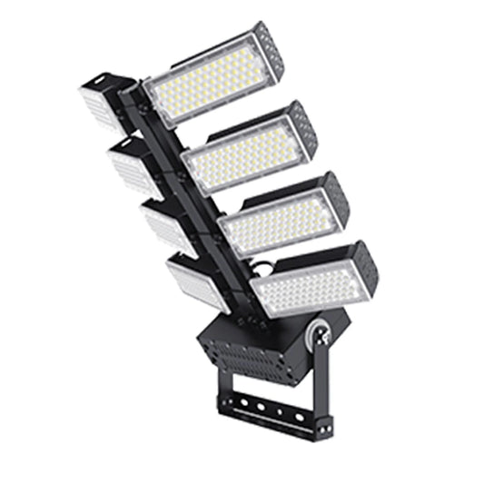 LED投光器 960W 投光器 LED 屋外 看板 駐車場 作業灯 防犯灯 LET960