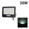 LED投光器 電球色 昼光色 黒 白 30W IP65 屋内 屋外 防塵 耐塵 防水 LEW030
