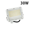 LED投光器 電球色 昼白色 昼光色 黒 白 30W IP65 屋内 屋外 防塵 耐塵 防水 LEW030DOUII ビームテック