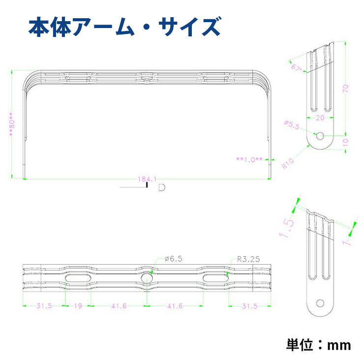 LED投光器 電球色 昼光色 黒 白 50W IP65 屋内 屋外 防塵 耐塵 防水