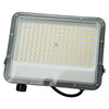 LED投光器 電球色 昼白色 昼光色 黒 白 100W IP65 屋内 屋外 防塵 耐塵 防水 ビームテック LEW100DOUII
